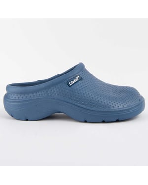 Montevita Clogs Suecem Blau