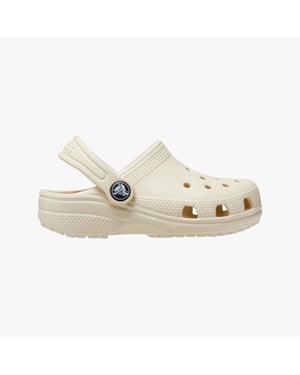 Crocs Toddler Classic Croslite Gummisohlen Loafer
