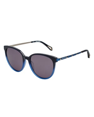 Runde Sonnenbrille SZV307 Damen