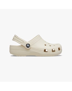 206991-2Y2 KIDS CLASSIC Kinder-Clogs Knochen