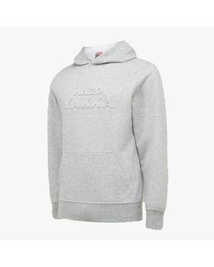 Hard Yakka Prägepullover Herren Sweatshirt Grau