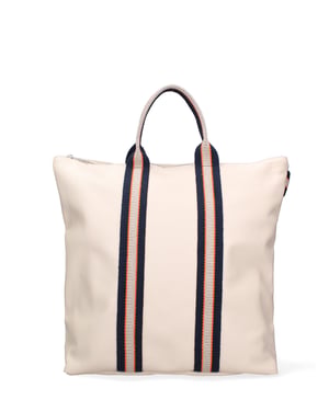 Gave Lux In einen Rucksack umwandelbare Handtasche Frauen