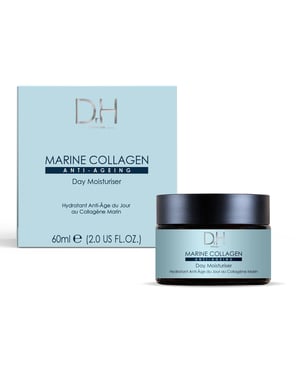 Dr H Marine Kollagen Anti-Aging Tagescreme 60ml