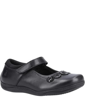 CHRISTINA JUNIOR Mädchen Schuhe Schwarz