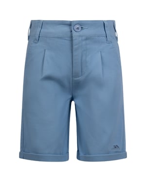 Trespass - "Hunniee" Shorts für Mädchen (Kornblumenblau)