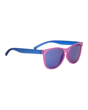 Trespass - Kinder Sonnenbrille "Sunshine" (Pink)