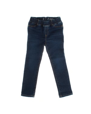 Jeanshose 681317 Mädchen