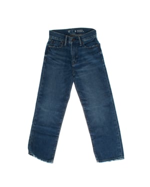 Gerade Jeans 824649 Kinder Teenager