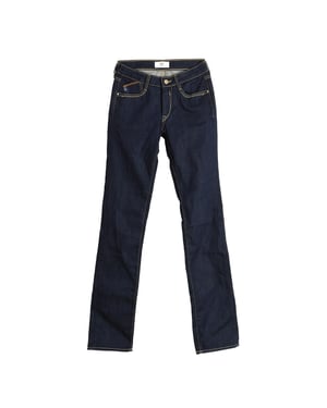 Lange Jeans JF302DALYWASH172 für Damen
