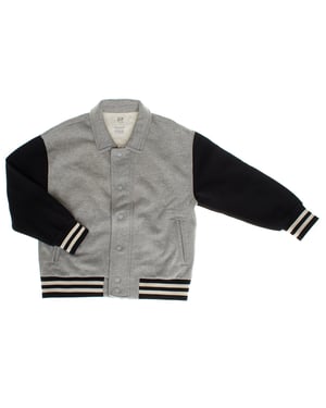 Baseballjacke 416209 Kinder