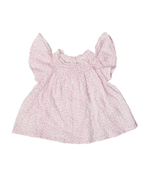 Kurzarmshirt 670578 Mädchen
