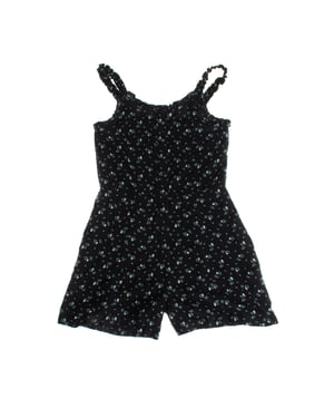 Kurzer Jumpsuit 583579 Mädchen