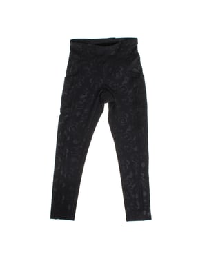 Disney 763762 Sportleggings für Mädchen