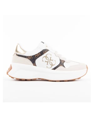 Guess Damen-Sneaker „Luckei“