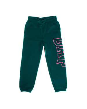 Jogginghose 782557 Mädchen