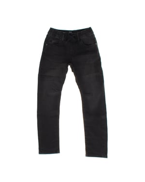 Slim Fit Jeans 877306 Kinder