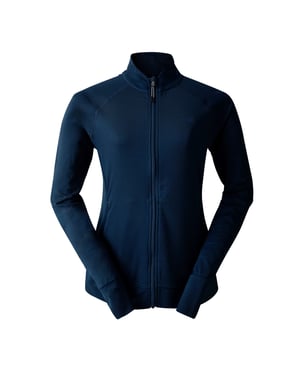 Dare 2B - "Energise" Midlayer für Damen (Dunkel-Jeansblau)