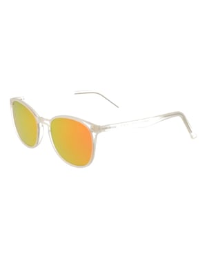 Runde Sonnenbrille CF90015 Herren-Damen