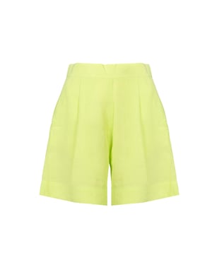Liu Jo Shorts, Damen - Grün