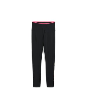 PUMA x HYROX CLOUDSPUN Damen Fleece High-Waist Leggings