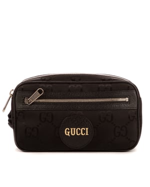 Econyl Off the Grid Bauchtasche