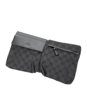 Waist Pouch  Umhängetasche