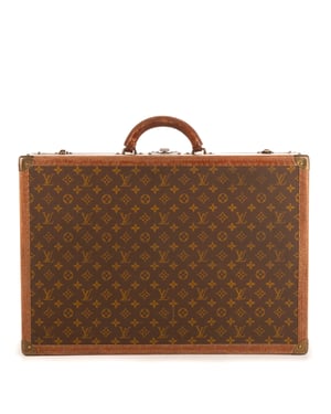 Alzer Trunk 60 Reisetasche