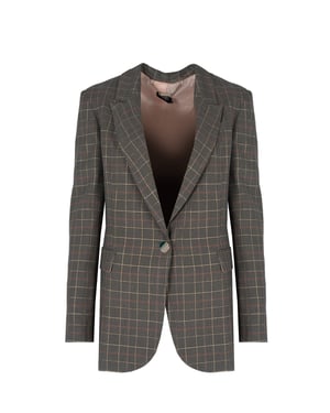 Liu Jo Jacke Damen Mehrfarbig