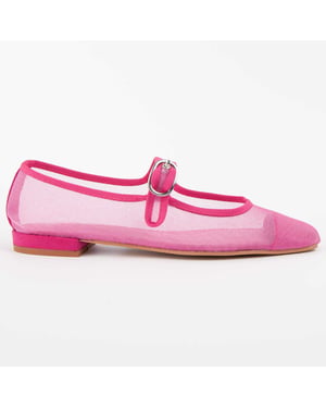 Montevita Ballerina Baleri Rosa
