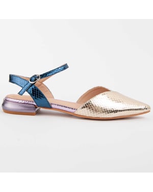 Montevita Ballerina Baleri9 Gold
