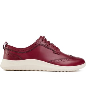 Cole Haan ZerØgrand Meritt Schuhe