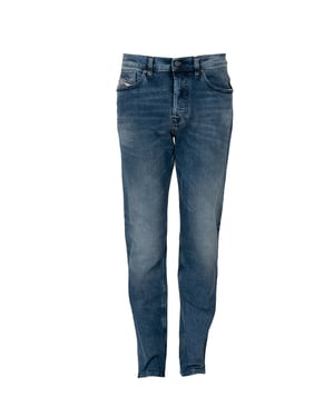 Diesel Jeans D-Fining Herren blau