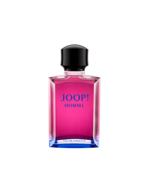 Joop Joop! Homme Neon Limited Edition Eau de Toilette 125 ml