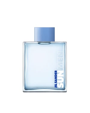 Sun Men Summer - EdT 125 ml