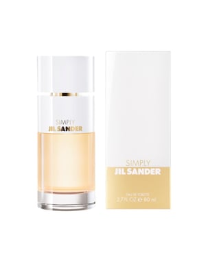 Simply - EdT 80ml