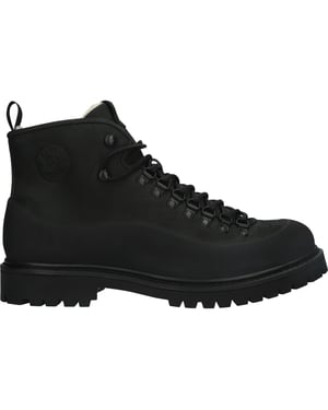 ROCK DREE - Black - Stiefel
