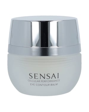 Cellular Performance Basis Line - Augenkonturbalsam 15ml