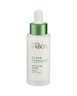 Cleanformance - Phyto CBD Serum 30ml