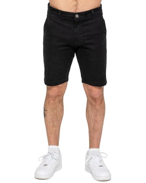 Enzo | Herren Stretch Chino Shorts