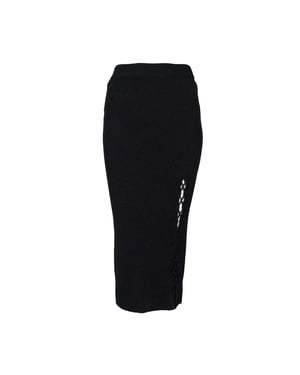 Pinko Rock Tulio Damen schwarz