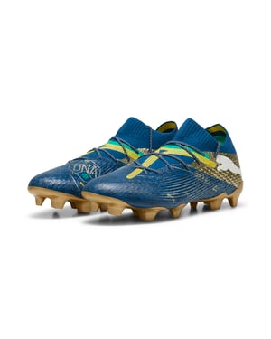 PUMA Herren FUTURE 7 ULTIMATE BNA FG/AG Fußballschuhe