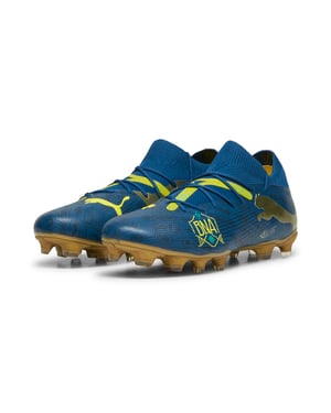 PUMA Herren FUTURE 7 MATCH BNA FG/AG Fußballschuhe