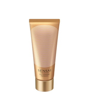 Silky Bronze – Selbstbräuner für den Körper, 150 ml