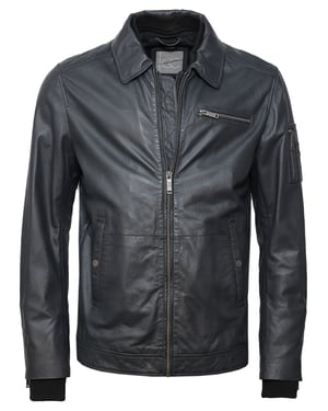 JCC Lederjacke 31023633