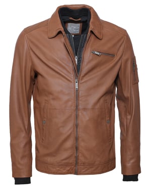 JCC Lederjacke 31023633