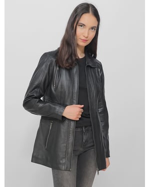 JCC Lederjacke 31023631