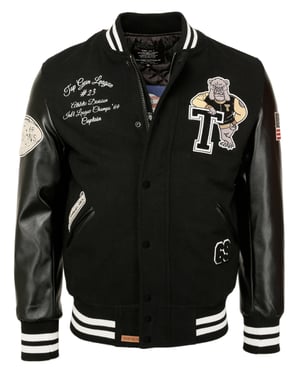 Top Gun Bomberjacke TG20202014