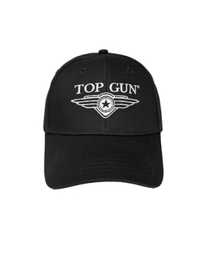 Top Gun Cap Snapback TG22013