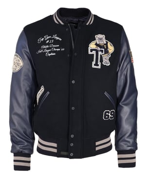 Top Gun Bomberjacke TG20202014