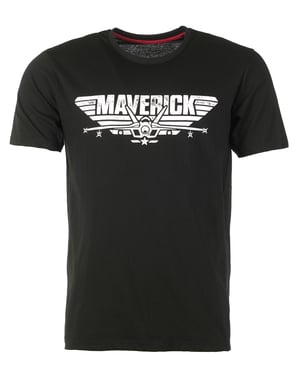 Top Gun T-Shirt PP201012